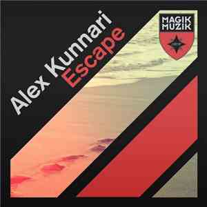 Alex Kunnari - Escape
