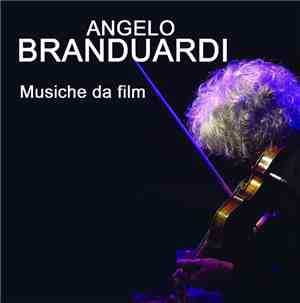 Angelo Branduardi - Musiche Da Film
