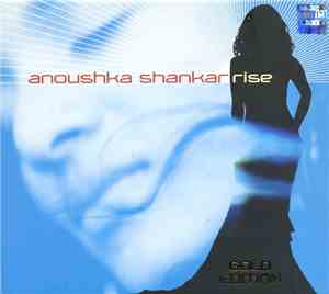 Anoushka Shankar - Rise