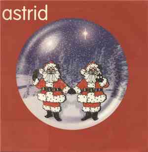 Astrid  - Boy Or Girl