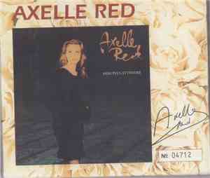Axelle Red - Sans Plus Attendre