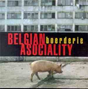 Belgian Asociality - Boerderie