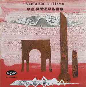 Benjamin Britten - Canticles