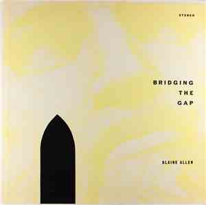 Blaine Allen - Bridging The Gap