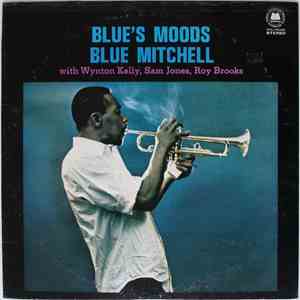 Blue Mitchell - Blue's Moods