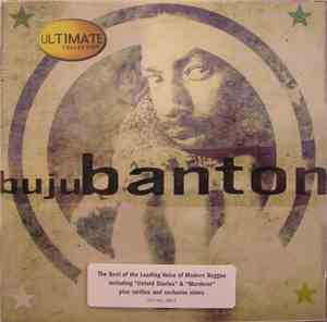 Buju Banton - Ultimate Collection