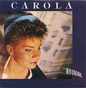 Carola  - The Runaway