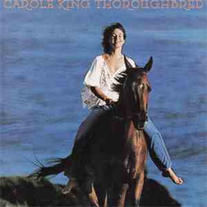 Carole King - Thoroughbred