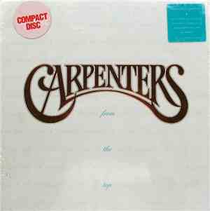 Carpenters - From The Top