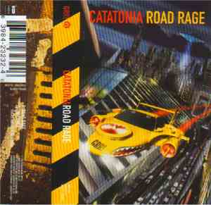 Catatonia - Road Rage