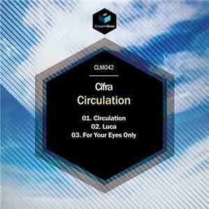 Cifra  - Circulation