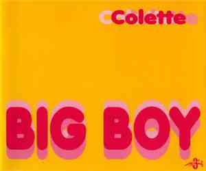Colette  - Big Boy