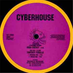 Cyberhouse - High Energy