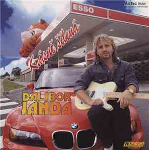 Dalibor Janda - Krásně Šílená