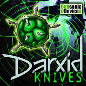 Darxid - Knives