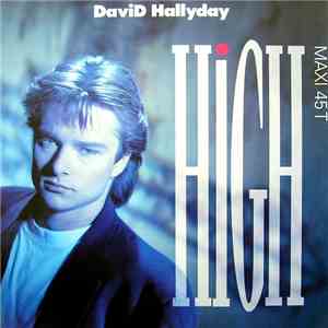 David Hallyday - High