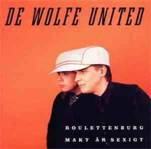 De Wolfe United - Roulettenburg