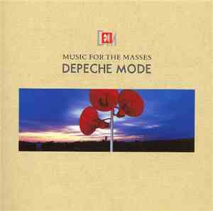 Depeche Mode - Music For The Masses