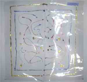 Dissecting Table - Unexaggerated Existence