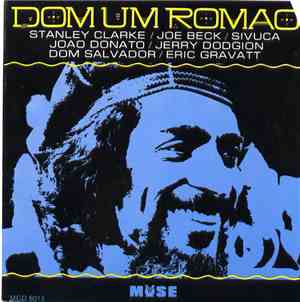 Dom Um Romao - Dom Um Romao