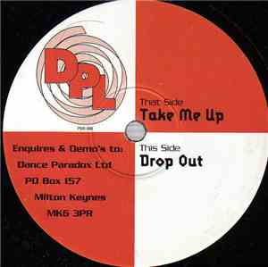 Dougal & Mickey Skeedale - Drop Out / Take Me Up
