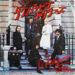 Dr. Feelgood - Down At The Doctors
