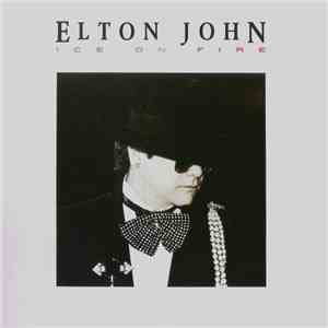 Elton John - Ice On Fire