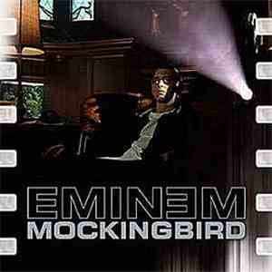 Eminem - Mockingbird