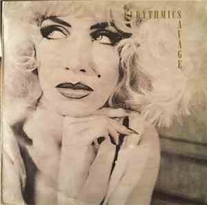 Eurythmics - Savage