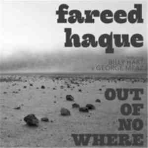 Fareed Haque, Billy Hart, George Mraz - Out Of Nowhere