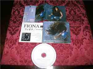 Fiona  - Heart Like A Gun