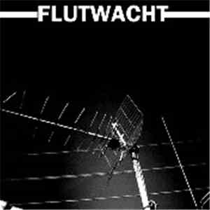 Flutwacht / Monokontrast - Negativfrequenz / Static Movement
