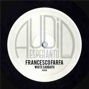 Francesco Farfa - White Sabbath