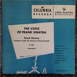 Frank Sinatra - The Voice Of Frank Sinatra