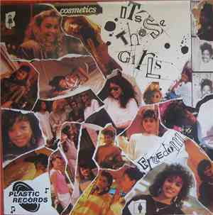 Freedom  - It's Those Girls
