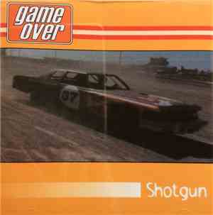 Game Over - Shotgun