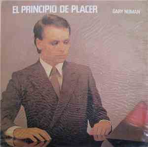 Gary Numan - El Principio De Placer