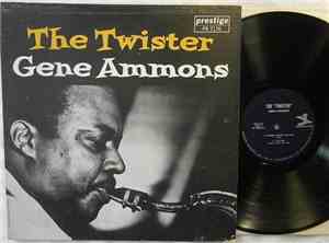 Gene Ammons - The Twister