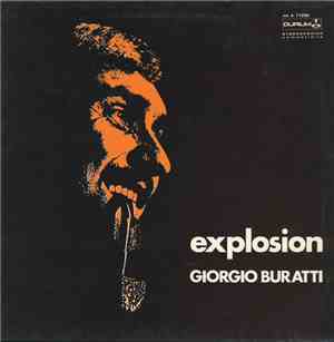 Giorgio Buratti - Explosion / Four Tunes For A Waltz