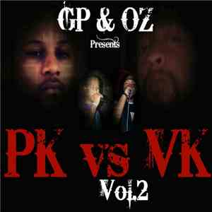 GP  & Oz. - Pk Vs Vk Vol.2