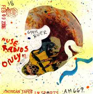Guam River - Use Radios Only