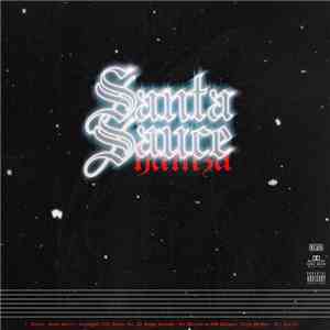 Hamza  - Santa Sauce
