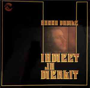 Hannu Domke - Ihmeet Ja Merkit