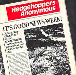 Hedgehoppers Anonymous - It's Good News Week