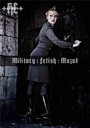 +hl+ Presents Various - Military : Fetish : Muzak