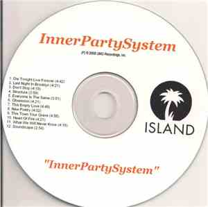 Innerpartysystem - Innerpartysystem