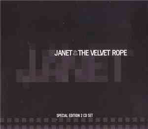 Janet - The Velvet Rope