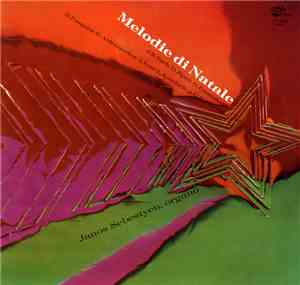 Janos Sebestyen - Melodie Di Natale