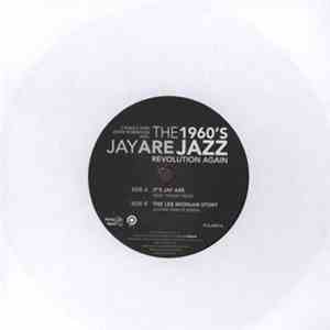 Jay Are  - It's Jay Are / The Lee Morgan Story