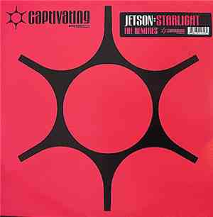 Jetson - Starlight (The Remixes)
